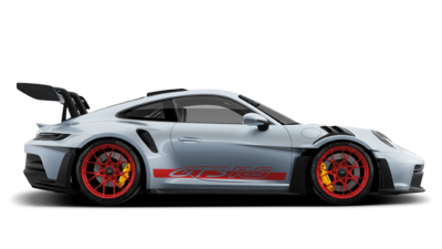 992.1 GT3 RS