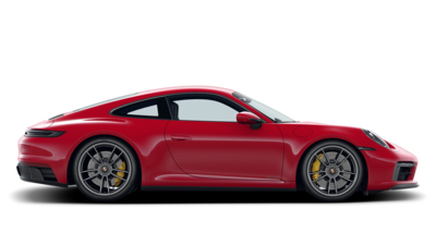 992.1 carrera GTS