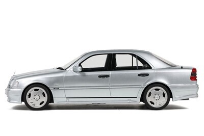 W202 (1993 - 2000)