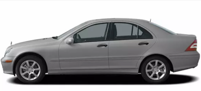 W203 (2000 - 2007)