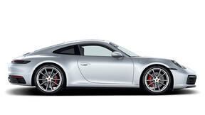 992.1 carrera S