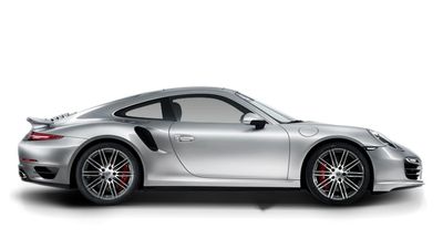 991.1 Turbo / Turbo S