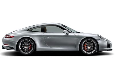 991.2 Carrera S (C2 / C4)