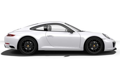 991.2 Carrera (C2 / C4)