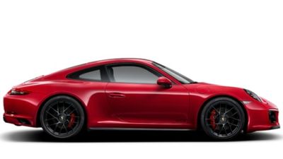 991.2 Carrera GTS (C2 / C4)