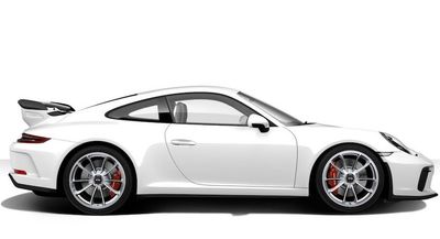 991.2 GT3