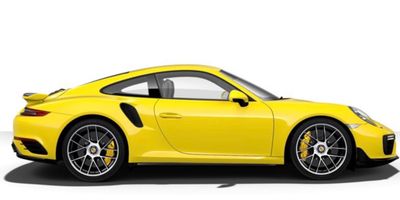991.2 Turbo / Turbo S