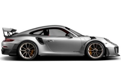 991.2 GT2 RS