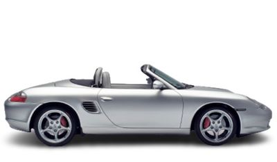 Boxster S