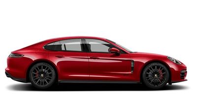 Panamera GTS