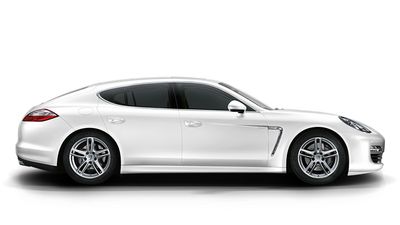 Panamera 970.1 (2009 - 2013)