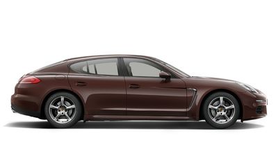 Panamera