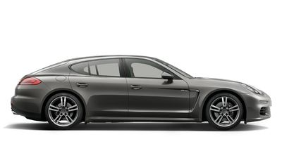 Panamera 970.2 (2014 - 2016)