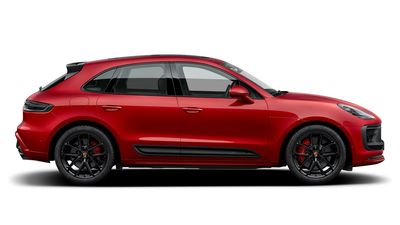 95B.3 Macan GTS