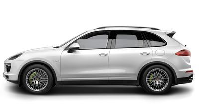 E2 92A - 958 (2011 - 2018)