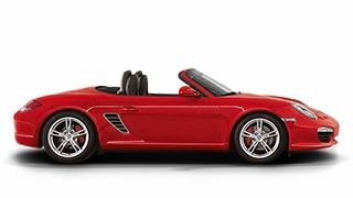 Boxster S