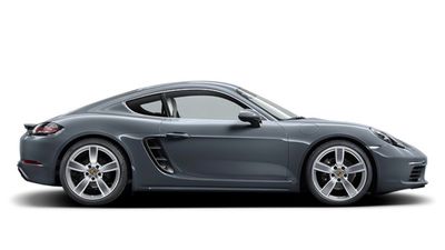 718 Cayman