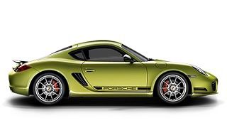 Cayman R