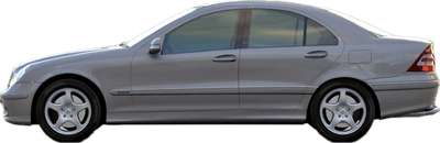 C230 Kompressor (2002  - 2005)