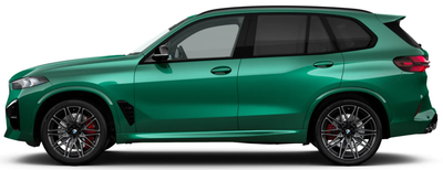 X5-M Competition (F95)