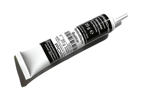 GENUINE IGNITION COIL GREASE