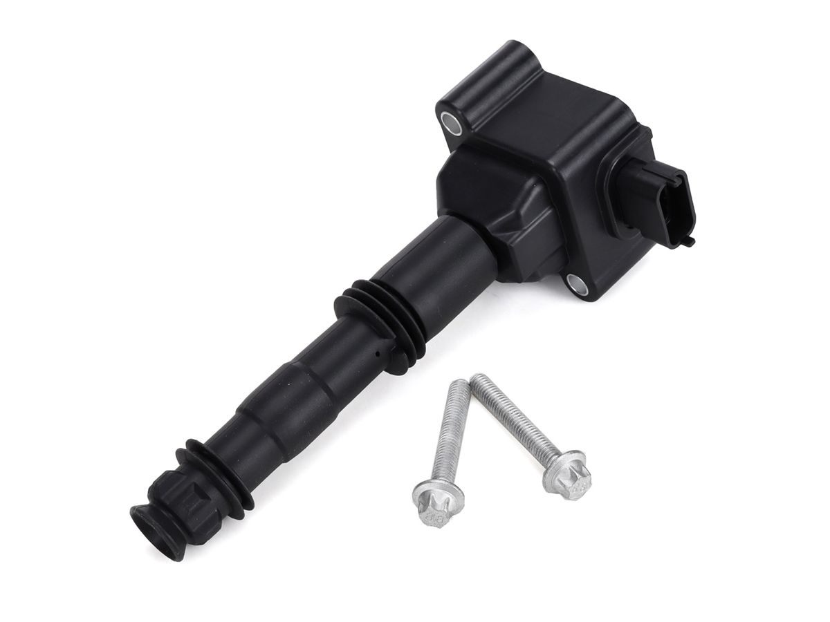 GENUINE IGNITION COIL