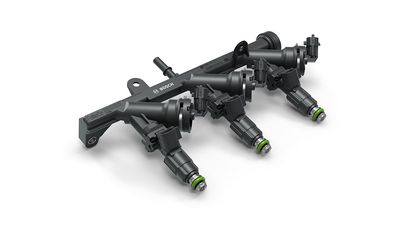 Fuel system