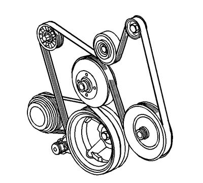 Engine Accessories