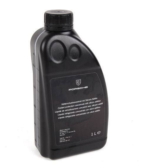 Porsche coolant (1L)