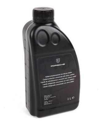 Porsche coolant (1L)