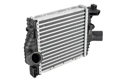 Engine Radiator