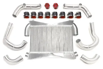 Turbo Intercooler