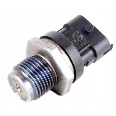 Fuel Pressure Sensor