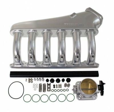 Intake system