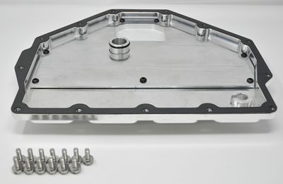 LN Engineering PDK oil sump + filter. (470mL+ capacity)