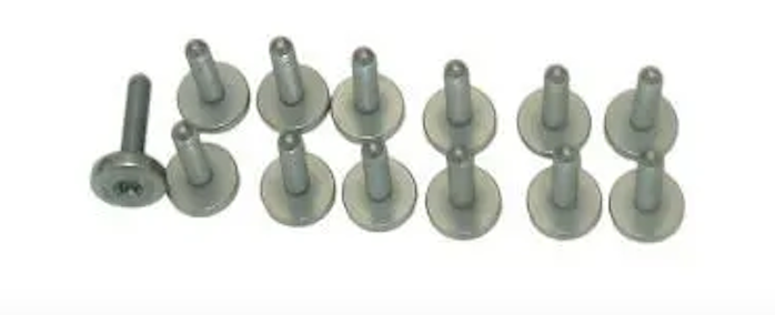 PDK oil pan screw (full set)