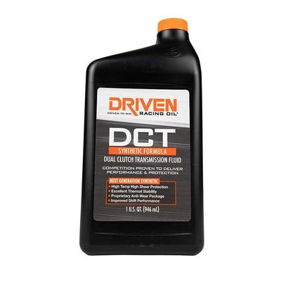 PDK gear oil (1 Quart)