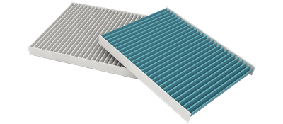 Air filter