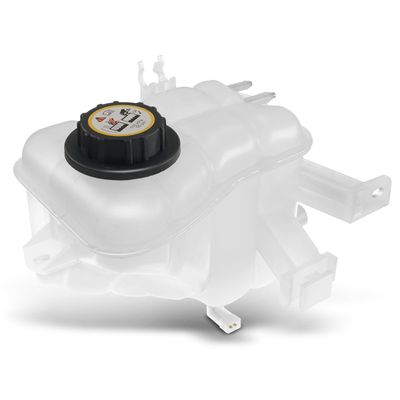 Expansion Tank