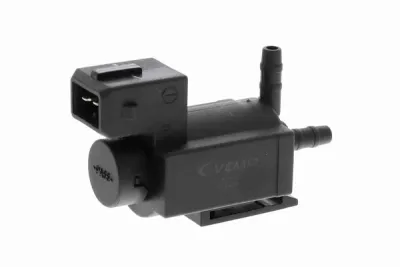 Vacuum valve