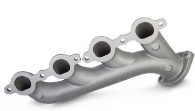 Exhaust Manifold