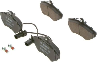 Brake pads