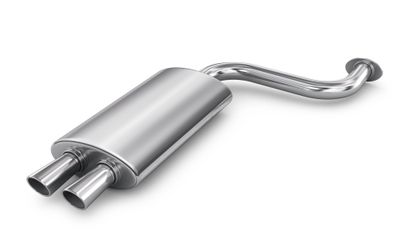 Exhaust system