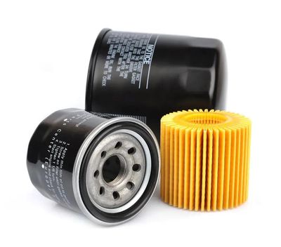 Oil Filter / O-ring