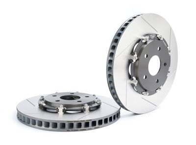 Brake Discs