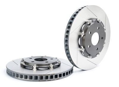 Brake Discs