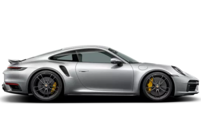992.1 Turbo / Turbo S