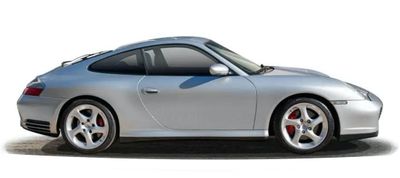 996.2 Carrera 4S