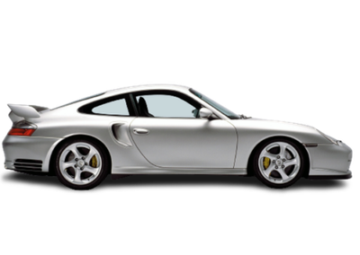 996.2 Turbo / Turbo S