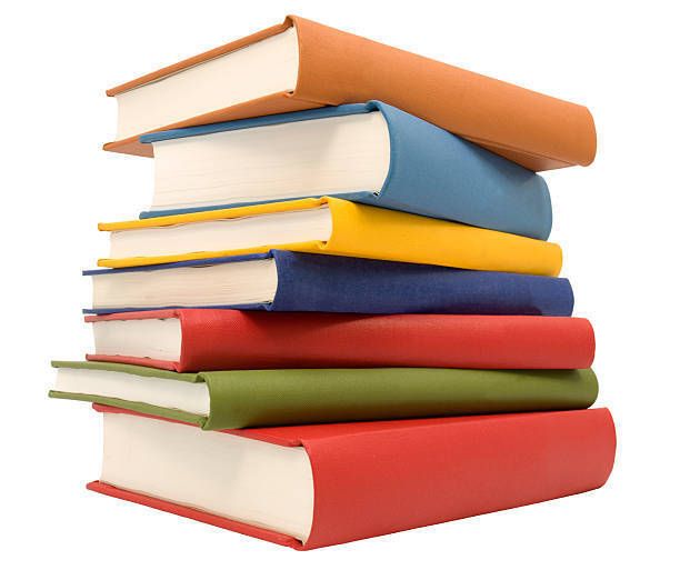 Test Book Bundle